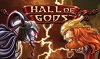Hall of Gods 20 Freespins bonus