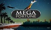 Mega Fortune 25 Freespins Bonus