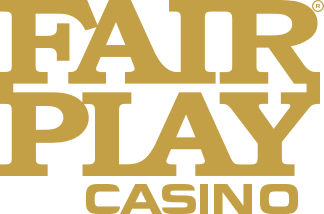 Fair Play casino Logo