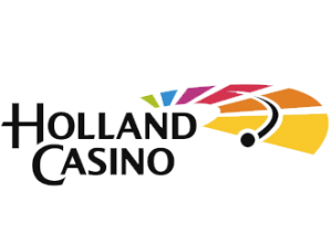 Holland casino Logo